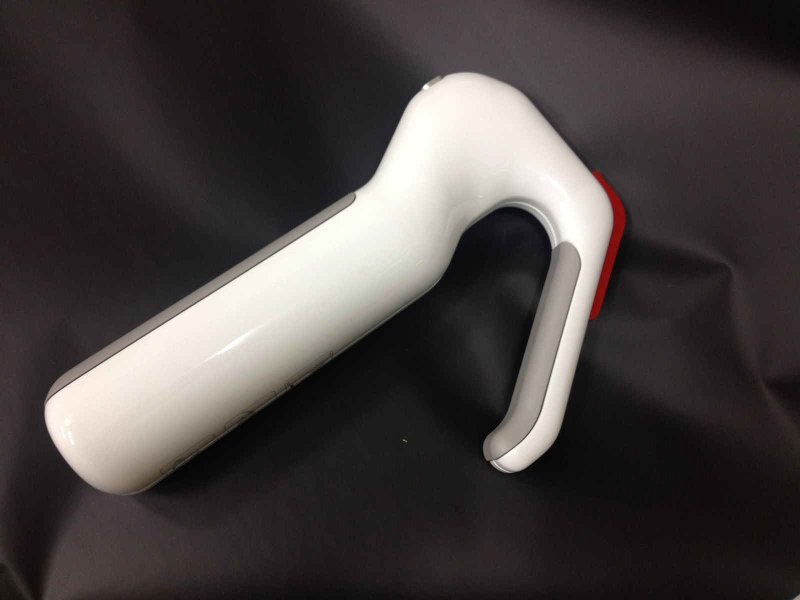 학생작품 소화기 디자인목업 작업완료.