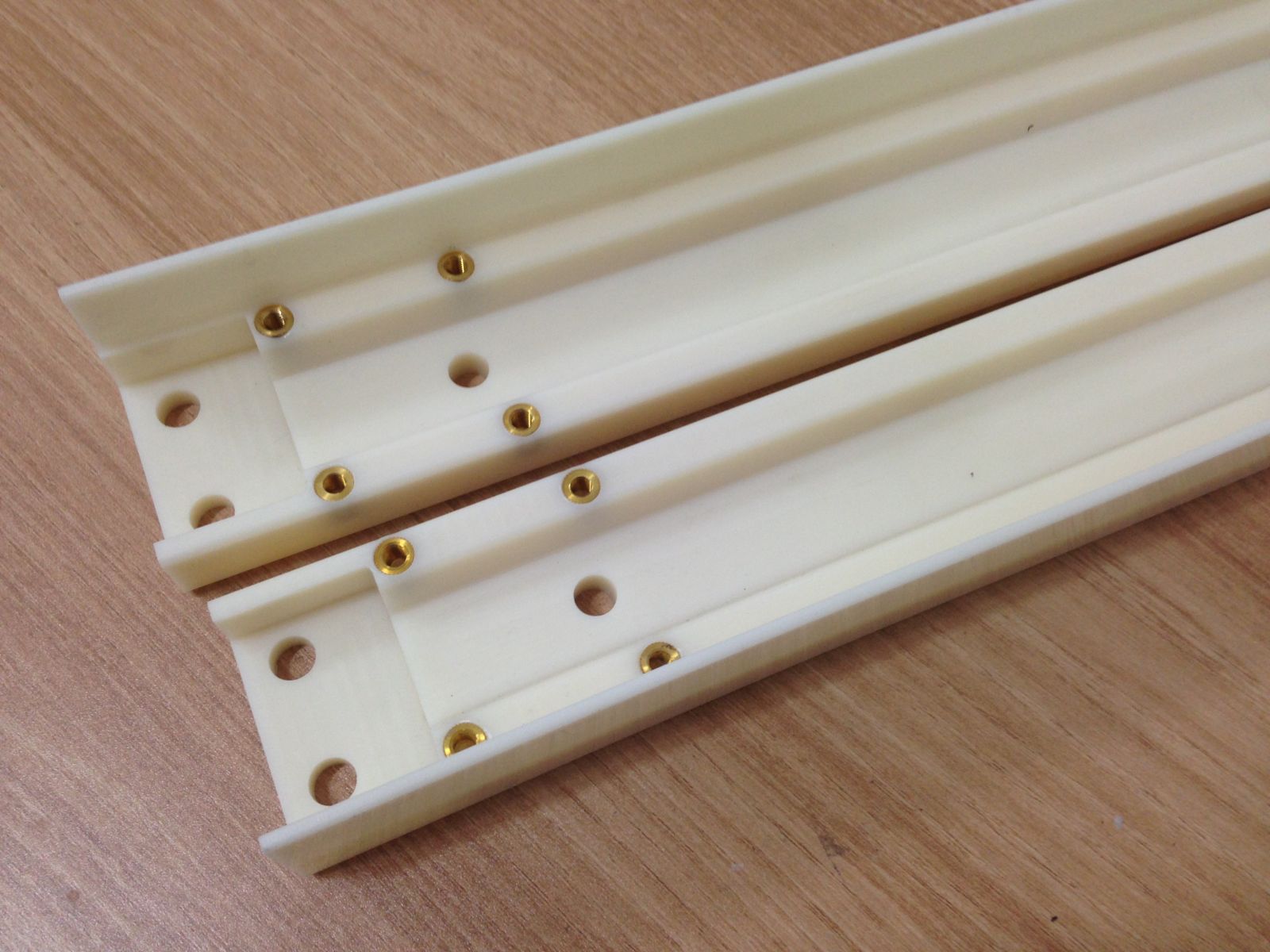 NC디자인목업 제작